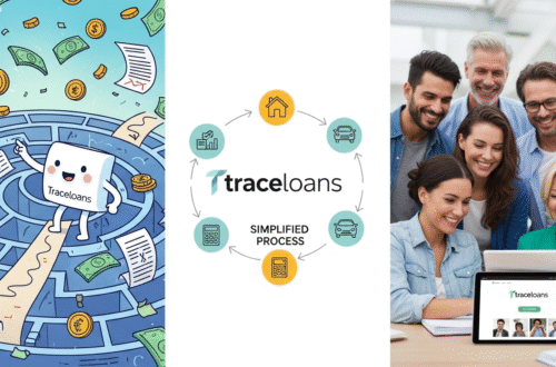 Traceloans