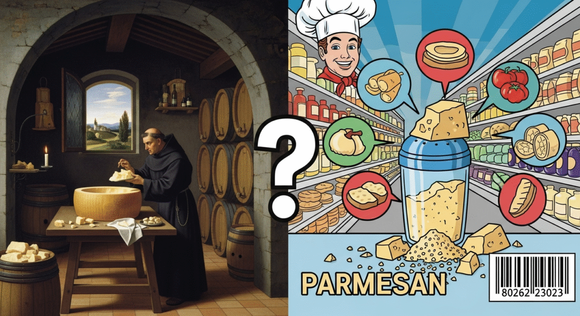 is-parmigiano-reggiano-parmesan