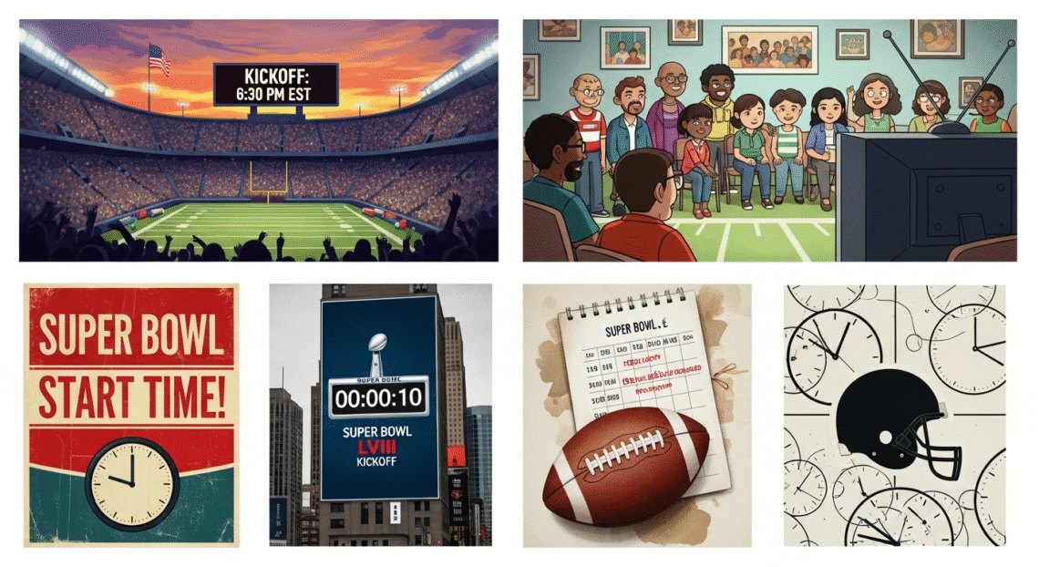 what-time-the-super-bowl-starts-2