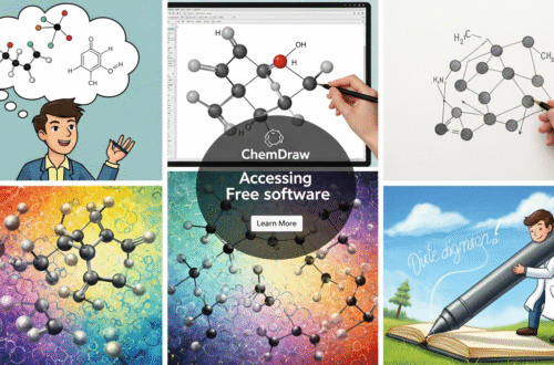 free-chemdraw-software