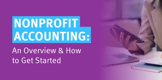 Accounting Software for Nonprofits Free