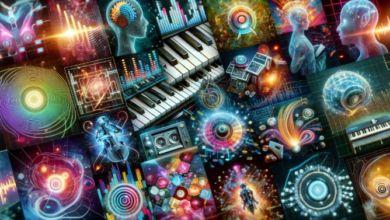 AI That Creates the Perfect Background Music for Your Video