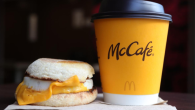 What Time Does McDonald's Breakfast End