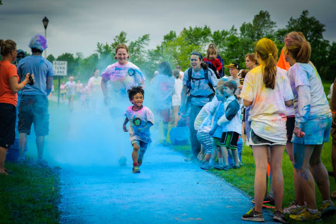 Fun Things To Do With Kids Near Me