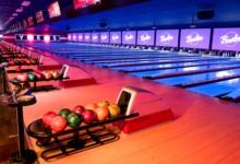 AMF Bowlin