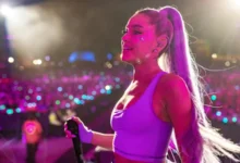 Ariana Grande Songs