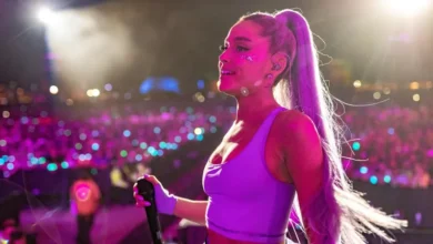 Ariana Grande Songs