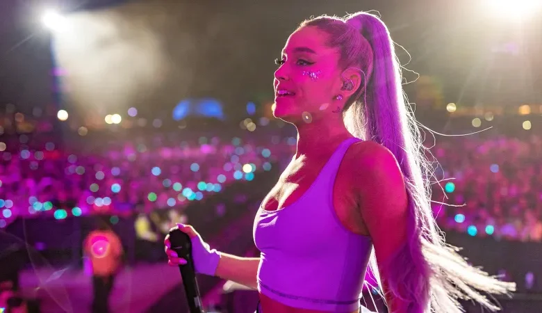 Ariana Grande Songs