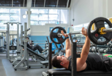 the Benefits of Joining a Gym Lumolog