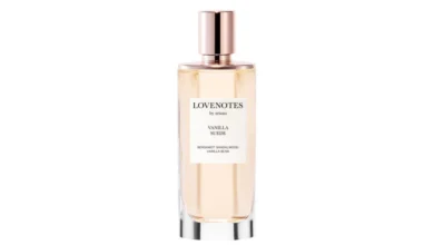 Ariana Grande Perfume