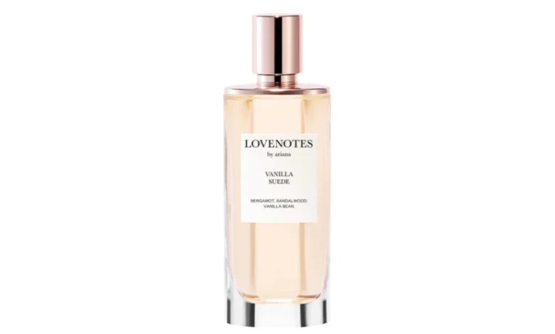 Ariana Grande Perfume