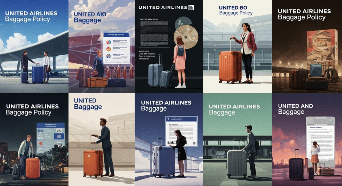 united-airlines-baggage-policy