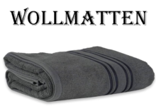 Wollmatten