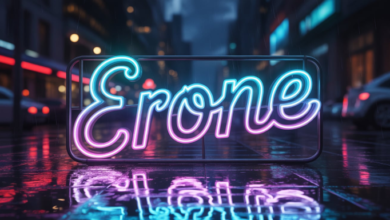 Erone