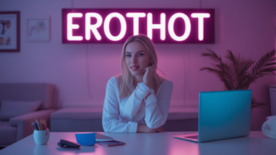 Erothot