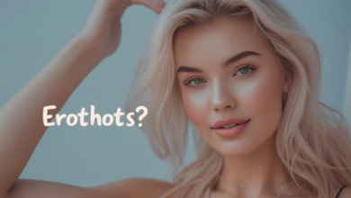 Erothots
