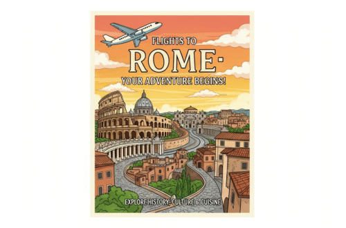 flights-to-rome