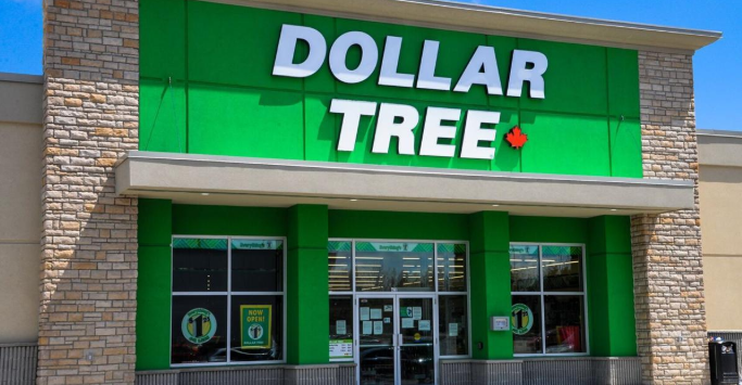 dollar tree near me