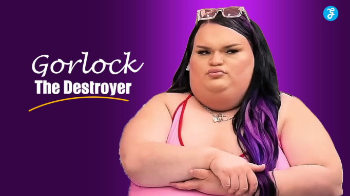 Gorlock the Destroyer