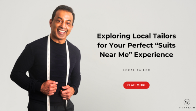 tailor near me