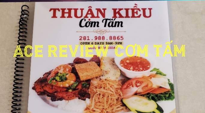 Com tam thuan kieu