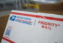 usps pickup request