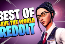 Reddit Fortnite