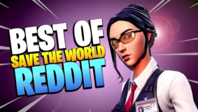 Reddit Fortnite