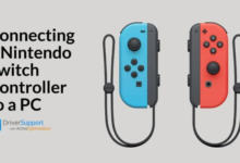 nintendo switch controller