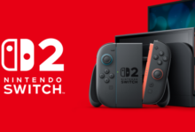 Nintendo Switch 2 games