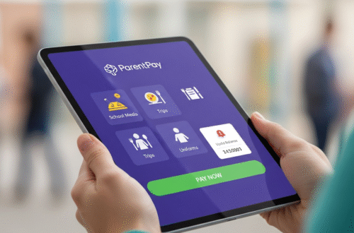 ParentPay