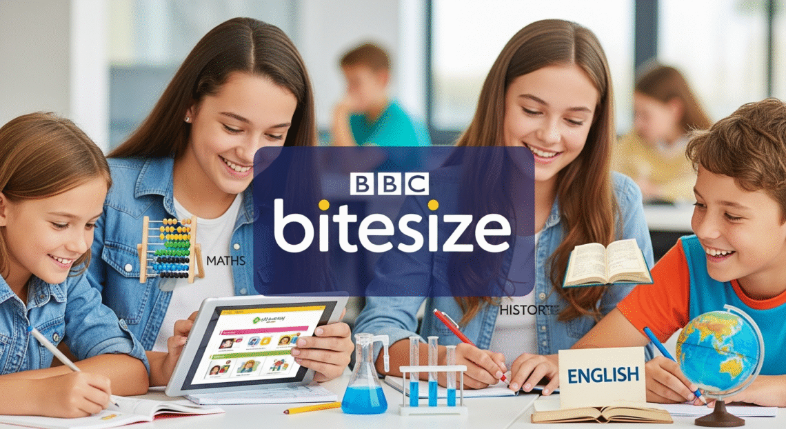 bbc-bitesize