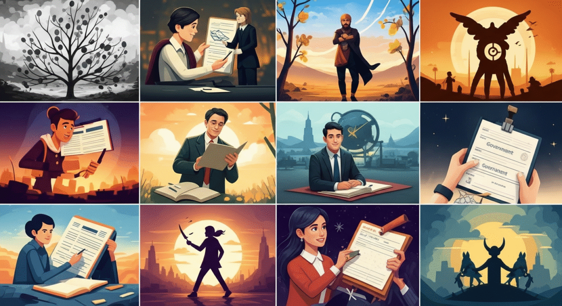 8th-class-social-question-paper-2018-sa1-government