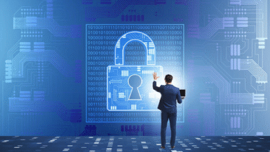 Information security analyst