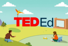 TED Ed