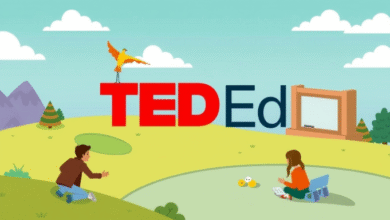 TED Ed