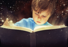 Epic reading