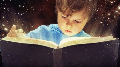 Epic reading