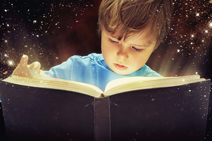 Epic reading