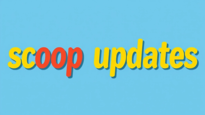 scoopupdates .com