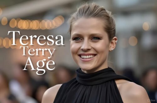 Teresa Terry Age