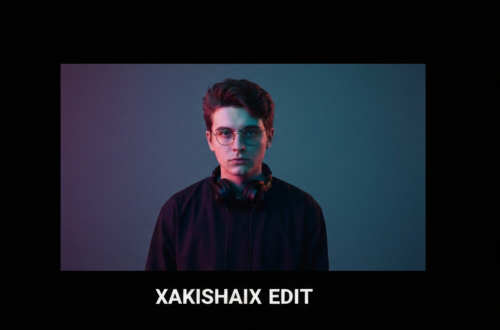 Xakishaix Edit: Ultimate Guide, Biography & Expert Insights