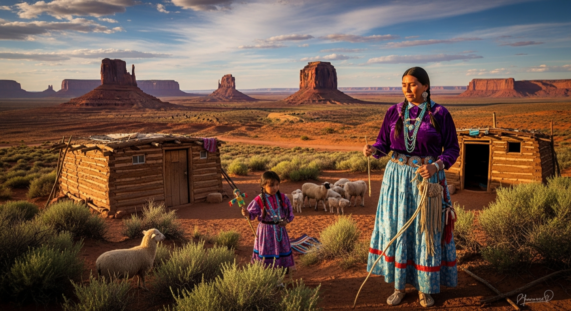 Imagefap Navajo: Discover the Beauty and Culture of the Navajo Nation