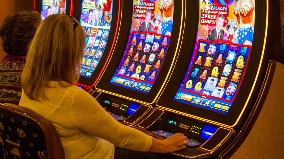 Gatotkaca Slot: Experience the Heroic Adventure in Online Gaming