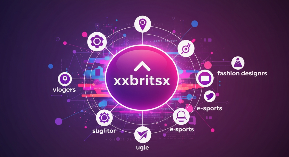 xxbritsx Explained: Your Easy Guide