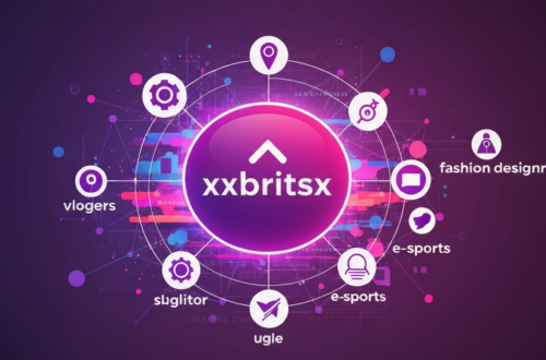 xxbritsx Explained: Your Easy Guide