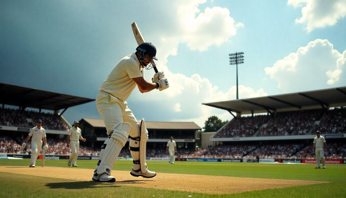 Sri Lanka vs England