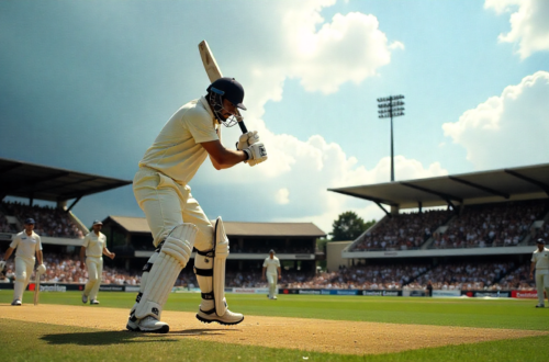 Sri Lanka vs England