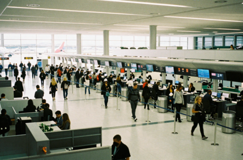stewart international airport