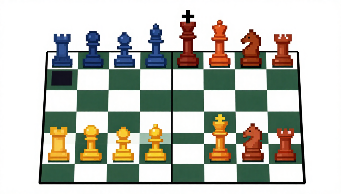 Chess Cool Math Games